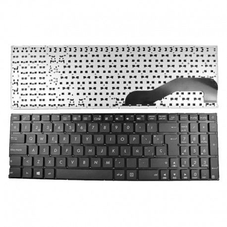 Teclado Para Portátil ASUS X540 X540L