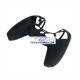 Capa Protetora Antideslizante de Silicone para Comando PS5 Dualsense - Preto