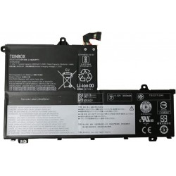   Bateria de Substituição Para Portátil Lenovo ThinkBook 14-IML 14-IIL 