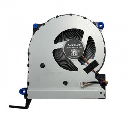  Ventilador de Refrigeração para CPU Para Asus YX560, YX560U