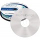 MediaRange MR466 - DVD+R Dual Layer 8.5GB, Velocidade de Gravação 8x