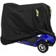 Capa de Proteção para Scooter de Mobilidade