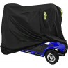 Capa de Proteção para Scooter de Mobilidade