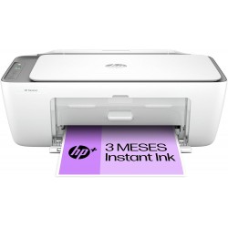 Impressora Multifunções HP DeskJet 2820e