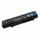 Bateria de Substituição Para Portátil Toshiba Dynabook Qosmio T750/T8BD
