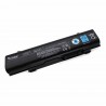 Bateria de Substituição Para Portátil Toshiba Dynabook Qosmio T750/T8BD