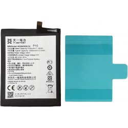 Bateria de Íon de Lítio Recarregável para Huawei P10/Honor 9