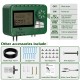 Kit de Rega Solar Programável para Varandas e Terraços