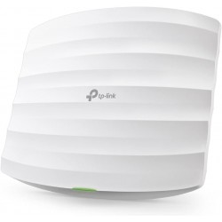 TP-Link EAP110-Outdoor - Ponto de Acesso Wi-Fi Exterior 300 Mbps, Impermeável