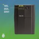 NGS Fortress1200V3 - Sistema de Alimentação Ininterrupta (SAI) 800 VA, 480 W