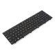 Teclado Para Portátil Dell Inspiron 3565/3567/3568