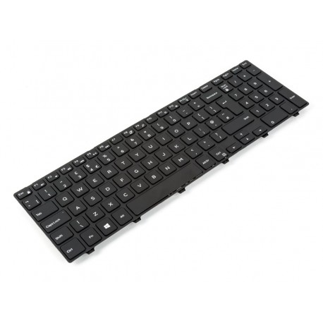 Teclado Para Portátil Dell Inspiron 3565/3567/3568