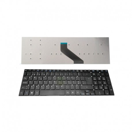 Teclado Para Portátil Acer Aspire E1-572, E1-572G