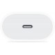 Apple Adaptador de Alimentação USB-C de 20 W