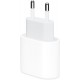 Apple Adaptador de Alimentação USB-C de 20 W
