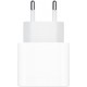 Apple Adaptador de Alimentação USB-C de 20 W