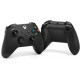 Comando Sem Fios Xbox Carbon Black 