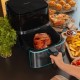 Fritadeira de Ar Cecotec Cecofry Full Inox 5500 Pro 