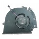 Ventilador de Refrigeração Original para HP Zbook 17 G5