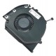 Ventilador de Refrigeração Original para HP Zbook 17 G5