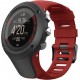Correia de Substituição em Silicone para SUUNTO Ambit 3 - Songsier