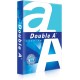 Papel de Fotocopiadora Double A - A4, 80 gm 500 Folhas, Branco