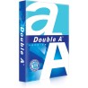 Papel de Fotocopiadora Double A - A4, 80 gm 500 Folhas, Branco