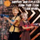 Conjunto de Laser Tag Recarregável - Pacote Familiar com 4 Jogadores