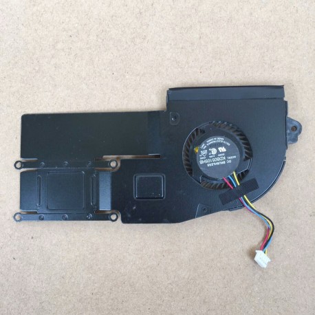 Ventoinha de Arrefecimento para ASUS S200, S200E, X201E, X202E, Q200E, X201EP