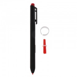 Caneta stylus digitador para ibm lenovo thinkpad x60 x61 x200 x201 w700 tablet