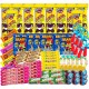 Super Pack Festivo de Doces das Melhores Marcas
