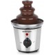 Fonte de Chocolate Orbegozo FCH 4000 com Corpo em Aço Inoxidável