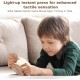 Pop It Eletrônico - Jogo Interativo para Crianças com Luzes e Música