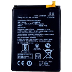 Bateria de Substituição C11P1611 para ASUS Zenfone 3 MAX