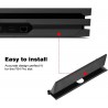 Capa de Proteção para Ranhura de Disco Rígido para PS4 Pro