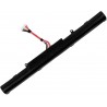 Bateria A41-X550E de Iões de Lítio para Portáteis ASUS Compatibilidade Ampla