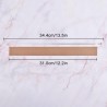 Kit de Substituição para Seladoras Térmicas - 10 Elementos de Vedação