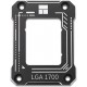 Estrutura de Contacto de CPU para LGA 1700 - Suporte 17XX-BCF Intel 12ª/13ª/14ª Geração