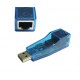 Placa de Rede por USB