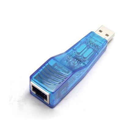 Placa de Rede por USB