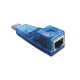 Placa de Rede por USB