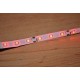 Fita de Leds Vermelha