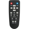 Substituição de Controlo Remoto para Western Digital WD TV Live Plus Media HD Player