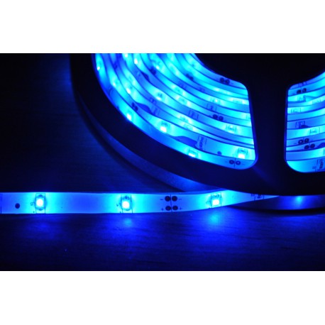 Fita de Leds Azul