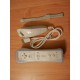 Comando Wii + Nunchuk