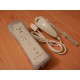 Comando Wii + Nunchuk