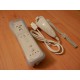 Comando Wii + Nunchuk