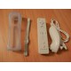 Comando Wii + Nunchuk