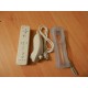 Comando Wii + Nunchuk