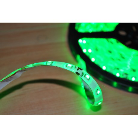 Fita de Leds Verde